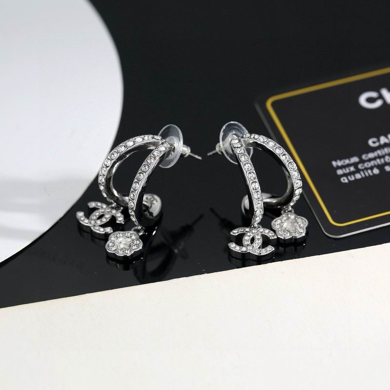 Chanel  Earring 03yxs608 (1)