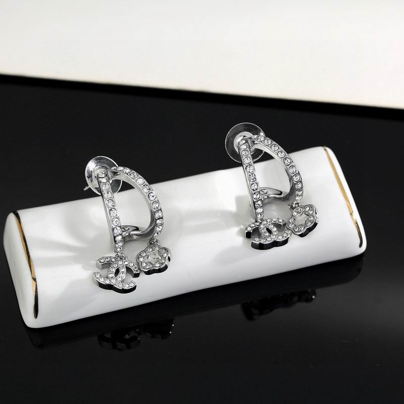 Chanel  Earring 03yxs608 (4)