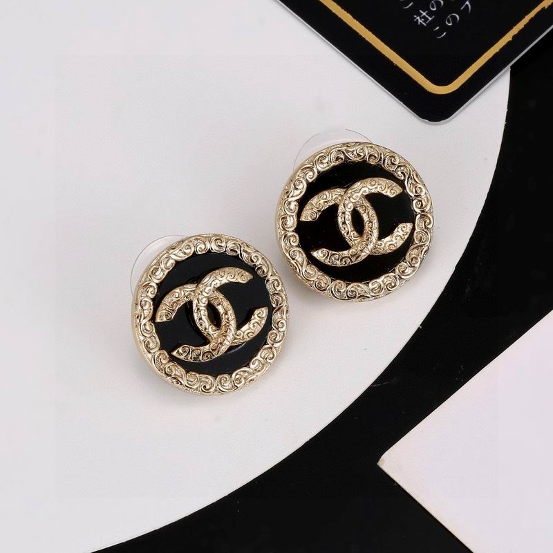 Chanel  Earring 03yxs609 (3)