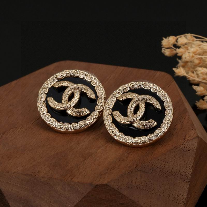 Chanel  Earring 03yxs609 (4)