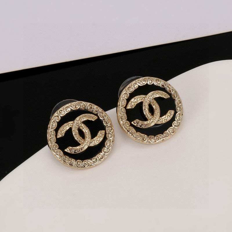 Chanel  Earring 03yxs609 (5)