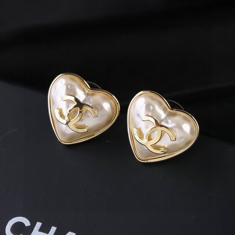 Chanel  Earring 03yxs61 (2)
