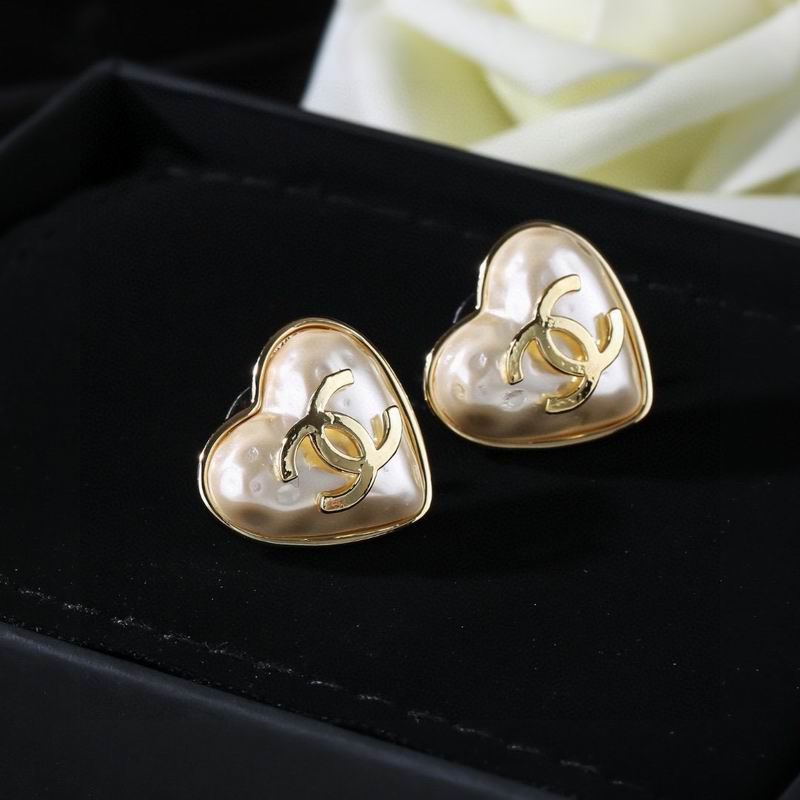 Chanel  Earring 03yxs61 (3)
