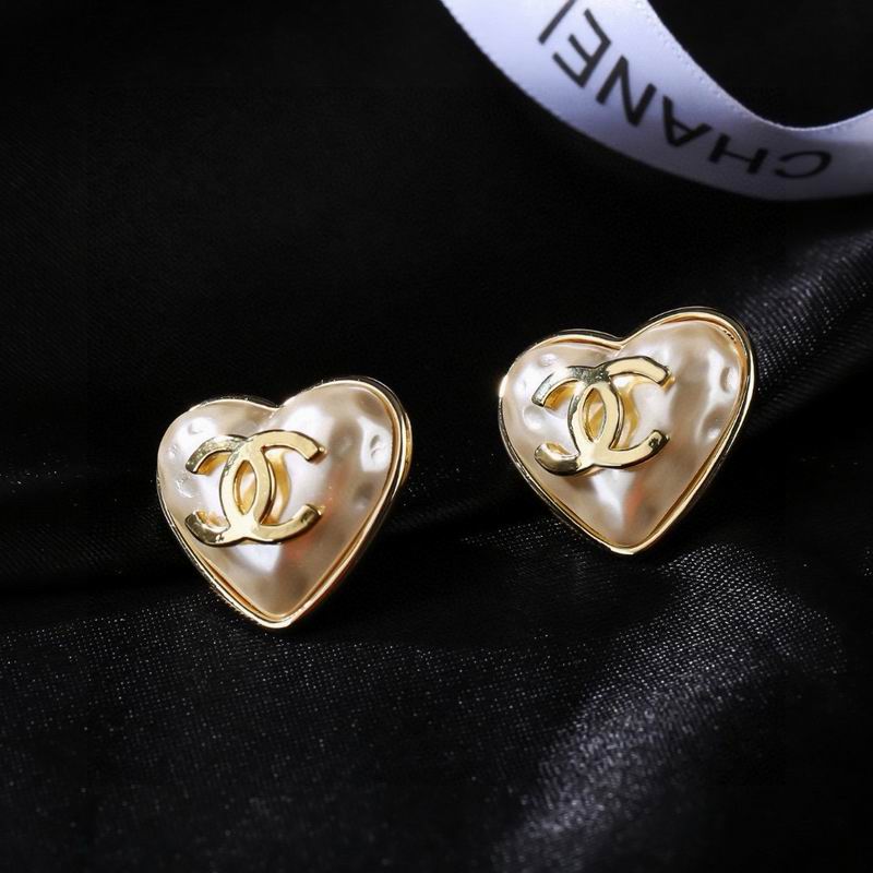 Chanel  Earring 03yxs61 (4)