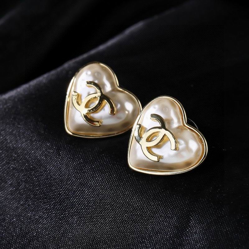 Chanel  Earring 03yxs61 (5)