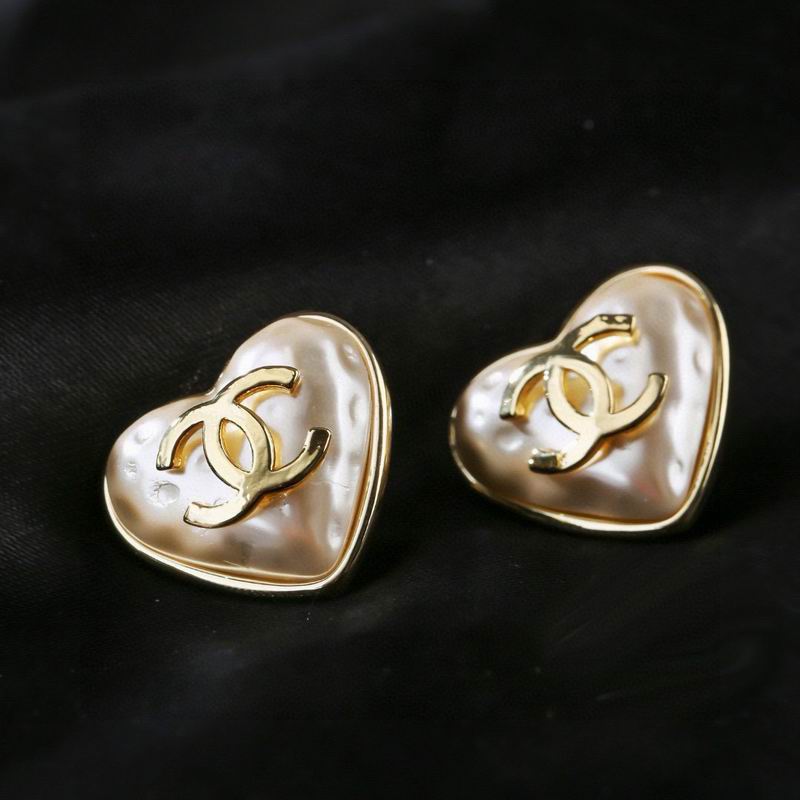 Chanel  Earring 03yxs61 (6)