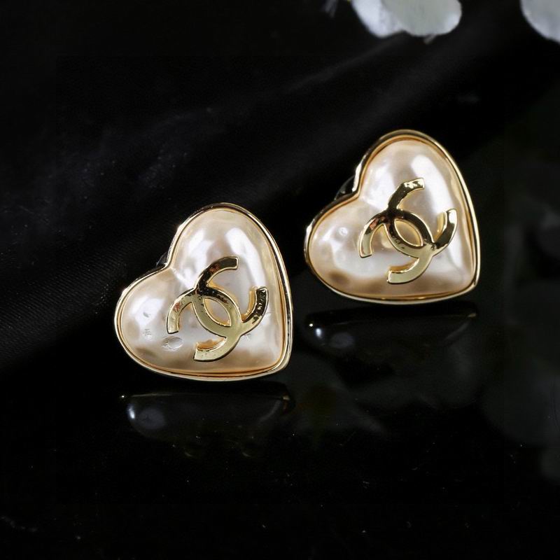 Chanel  Earring 03yxs61 (7)