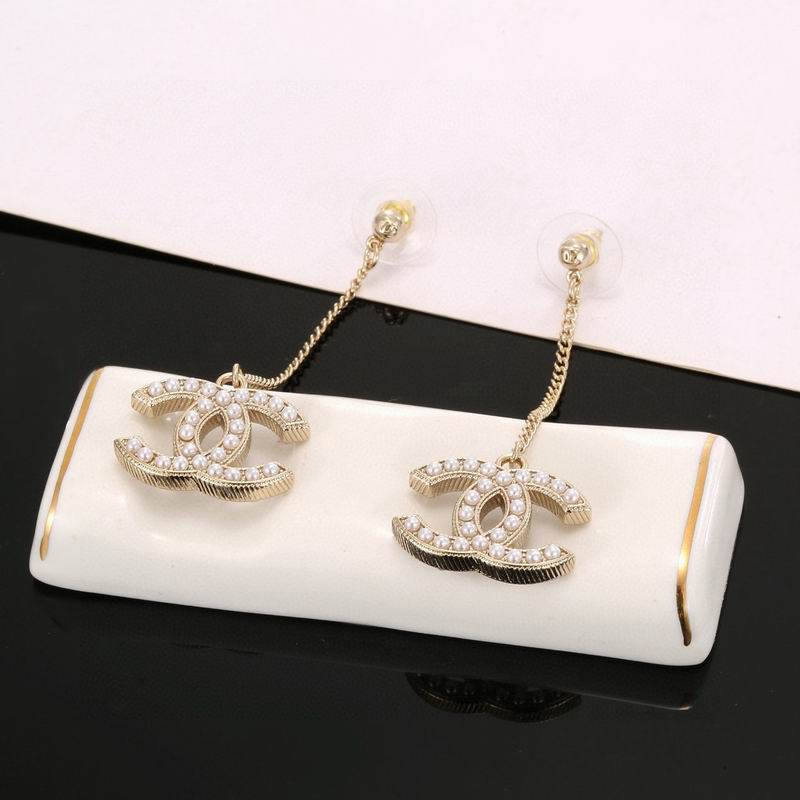 Chanel  Earring 03yxs610 (4)