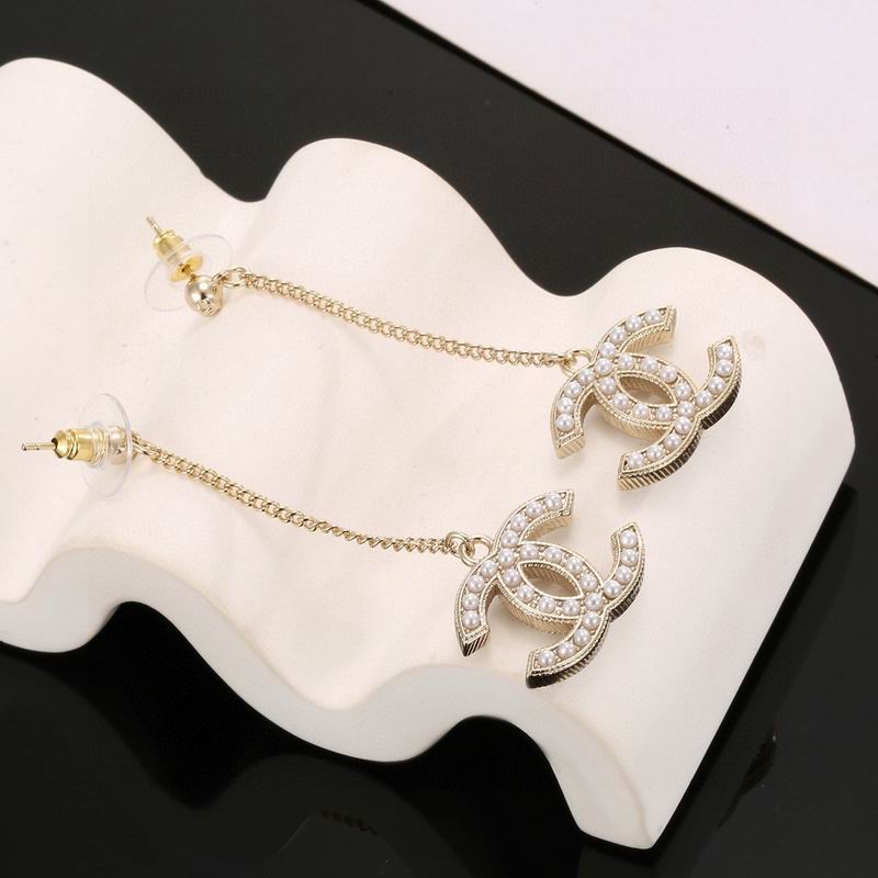 Chanel  Earring 03yxs610 (5)
