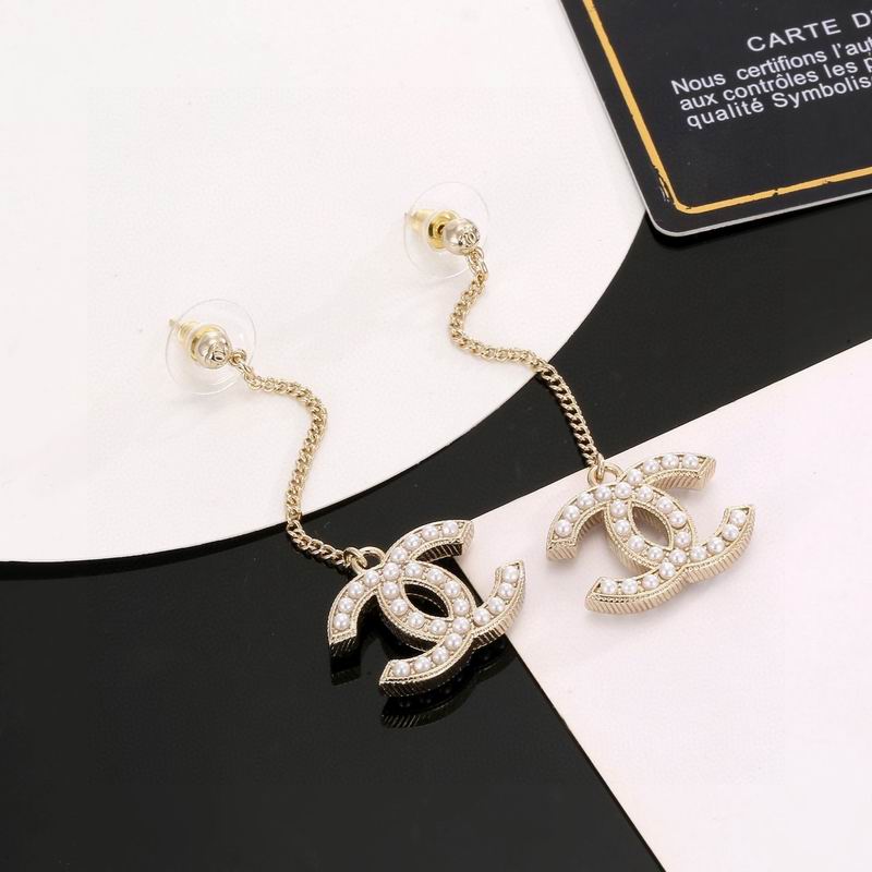 Chanel  Earring 03yxs610 (6)
