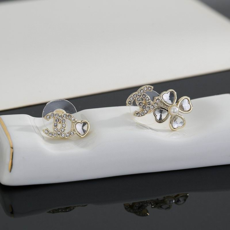Chanel  Earring 03yxs611 (1)