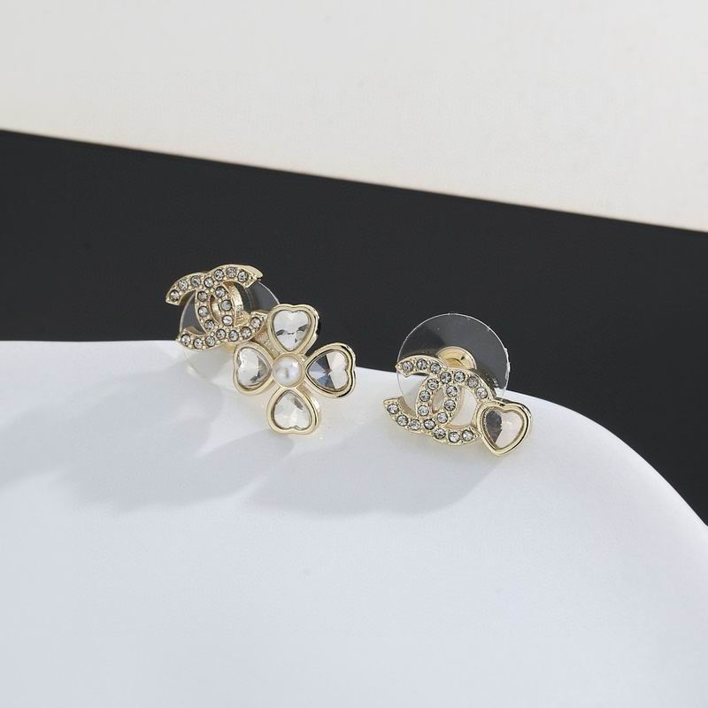 Chanel  Earring 03yxs611 (2)