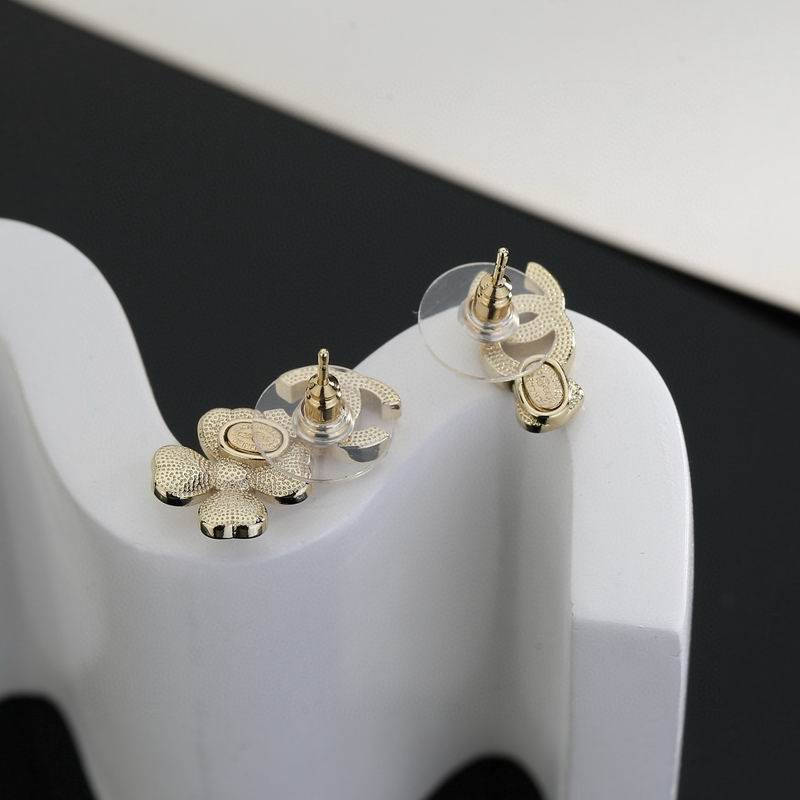 Chanel  Earring 03yxs611 (3)