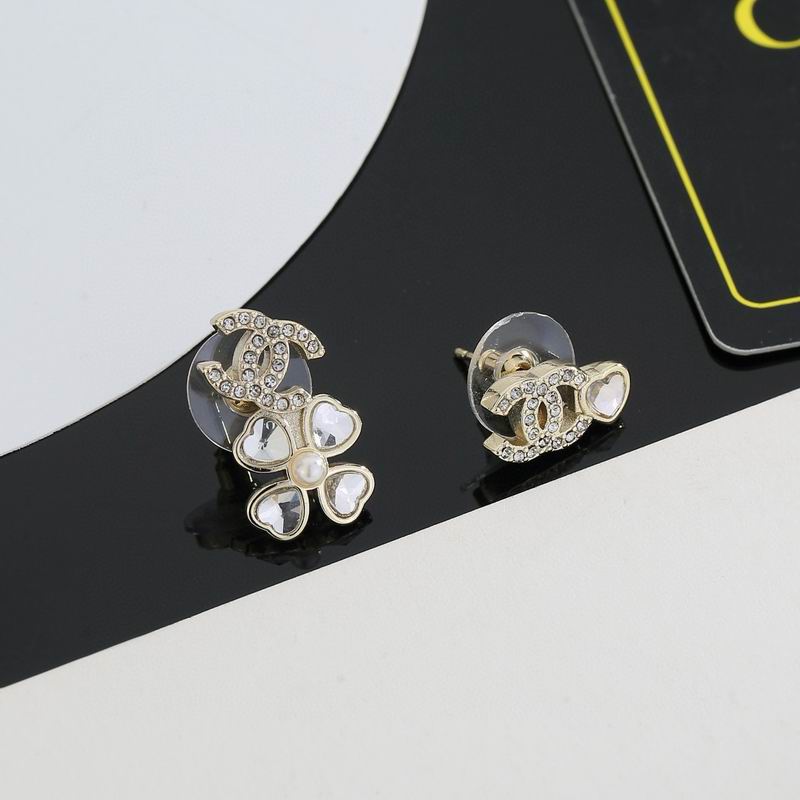 Chanel  Earring 03yxs611 (4)