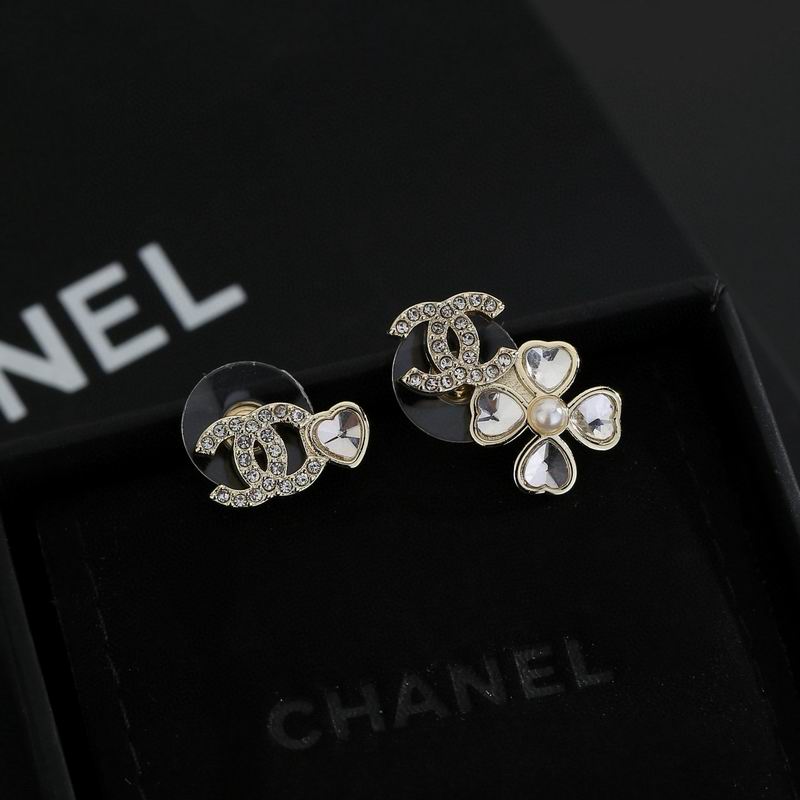 Chanel  Earring 03yxs611 (5)
