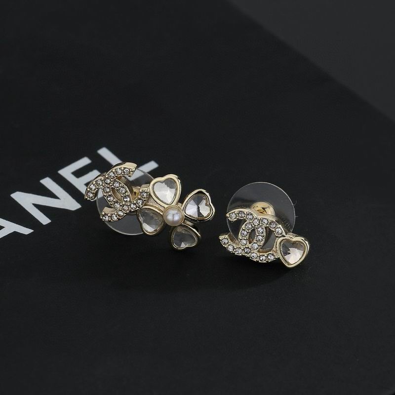 Chanel  Earring 03yxs611 (6)