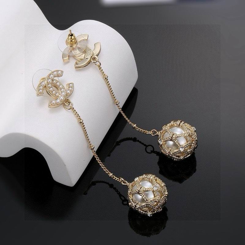 Chanel  Earring 03yxs612 (3)
