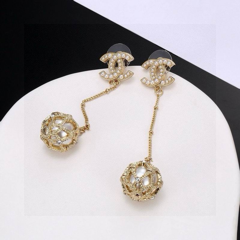 Chanel  Earring 03yxs612 (4)