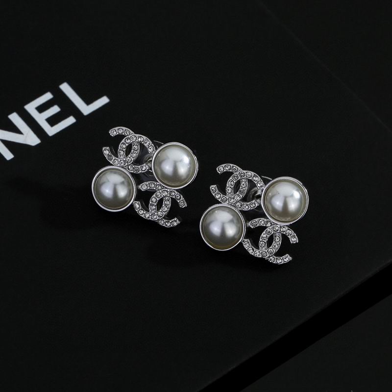 Chanel  Earring 03yxs613 (1)