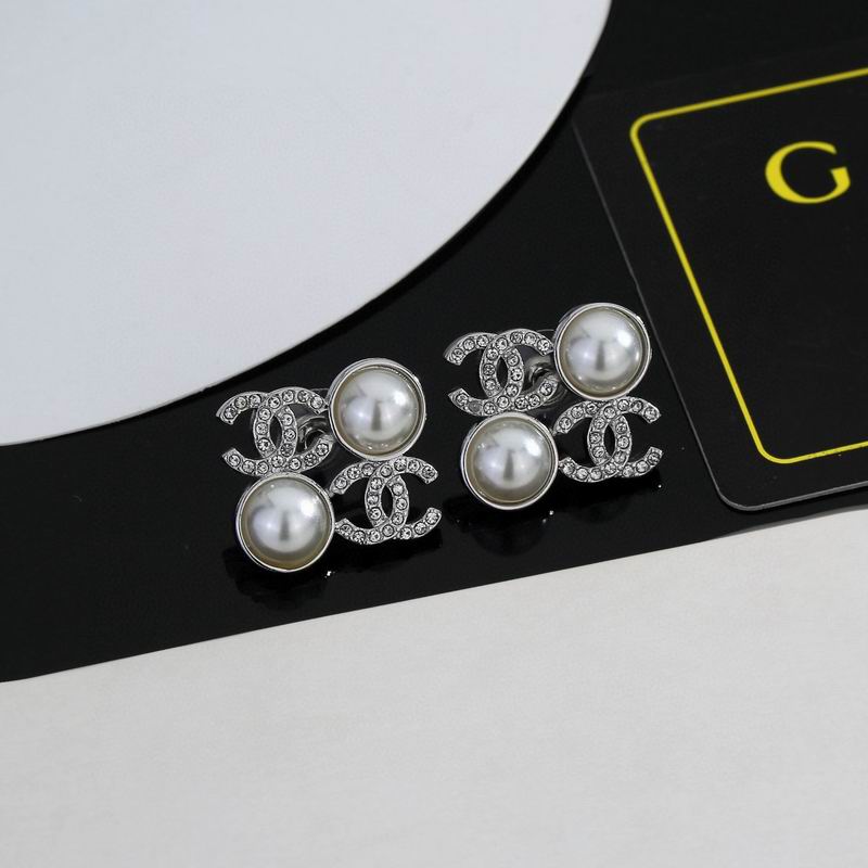 Chanel  Earring 03yxs613 (3)