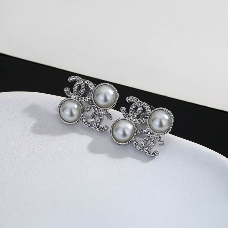 Chanel  Earring 03yxs613 (4)