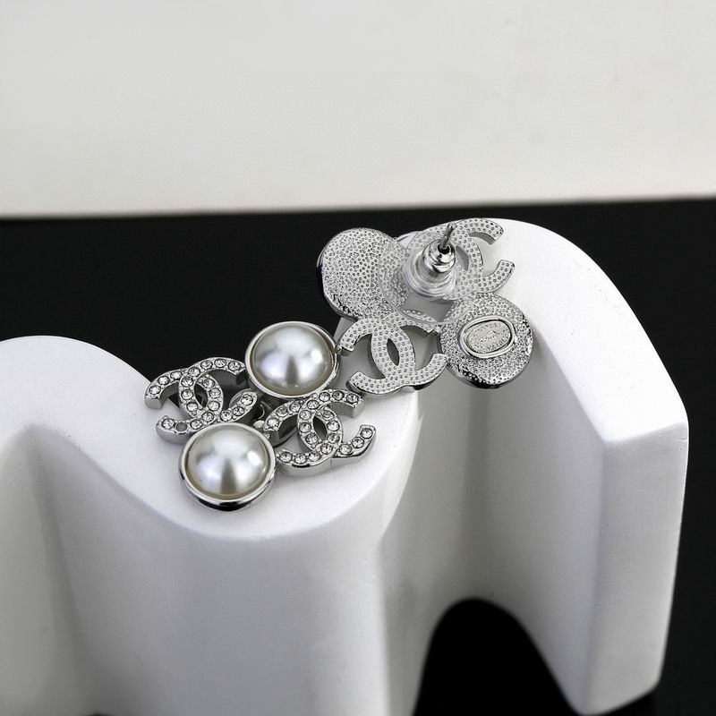 Chanel  Earring 03yxs613 (5)