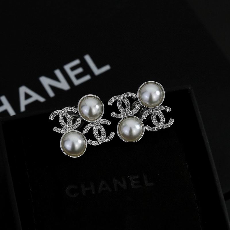 Chanel  Earring 03yxs613 (6)