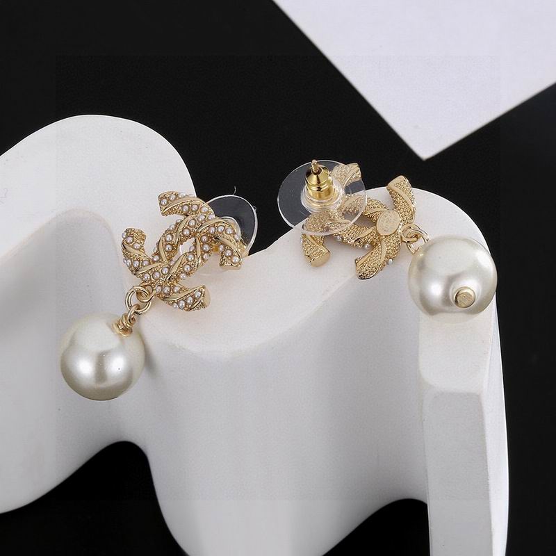 Chanel  Earring 03yxs614 (4)