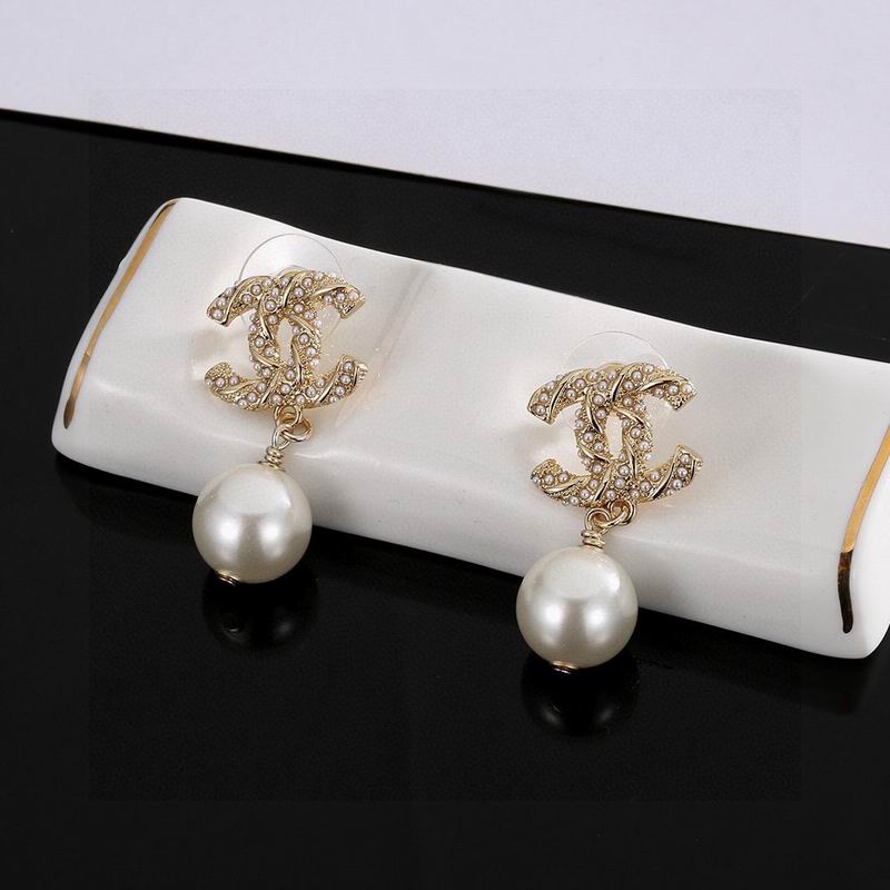 Chanel  Earring 03yxs614 (6)