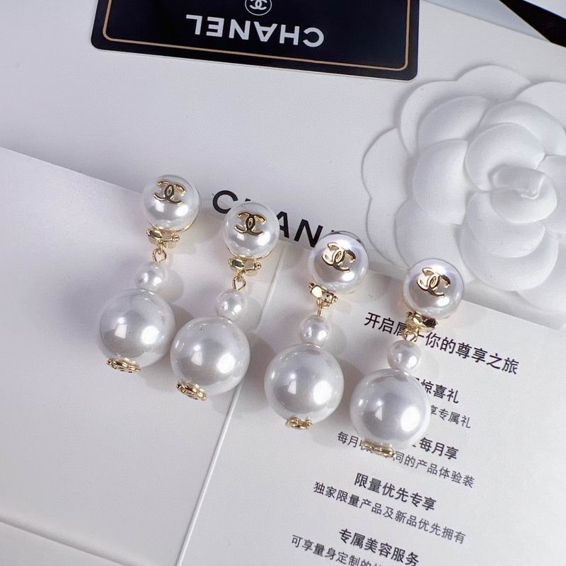 Chanel  Earring 03yxs616 (4)