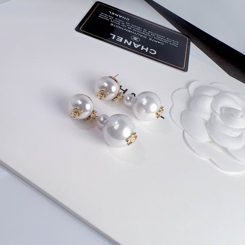 Chanel  Earring 03yxs616 (6)