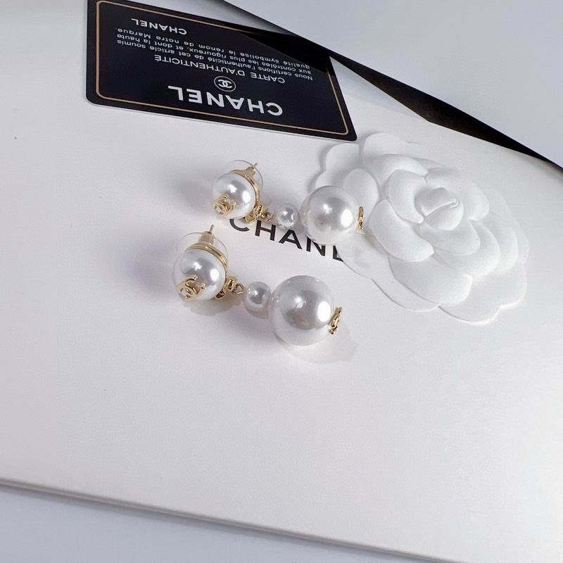 Chanel  Earring 03yxs616 (8)