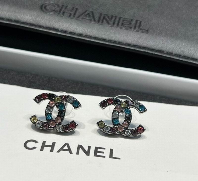 Chanel  Earring 03yxs617 (2)