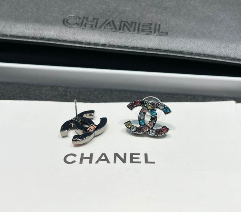 Chanel  Earring 03yxs617 (4)