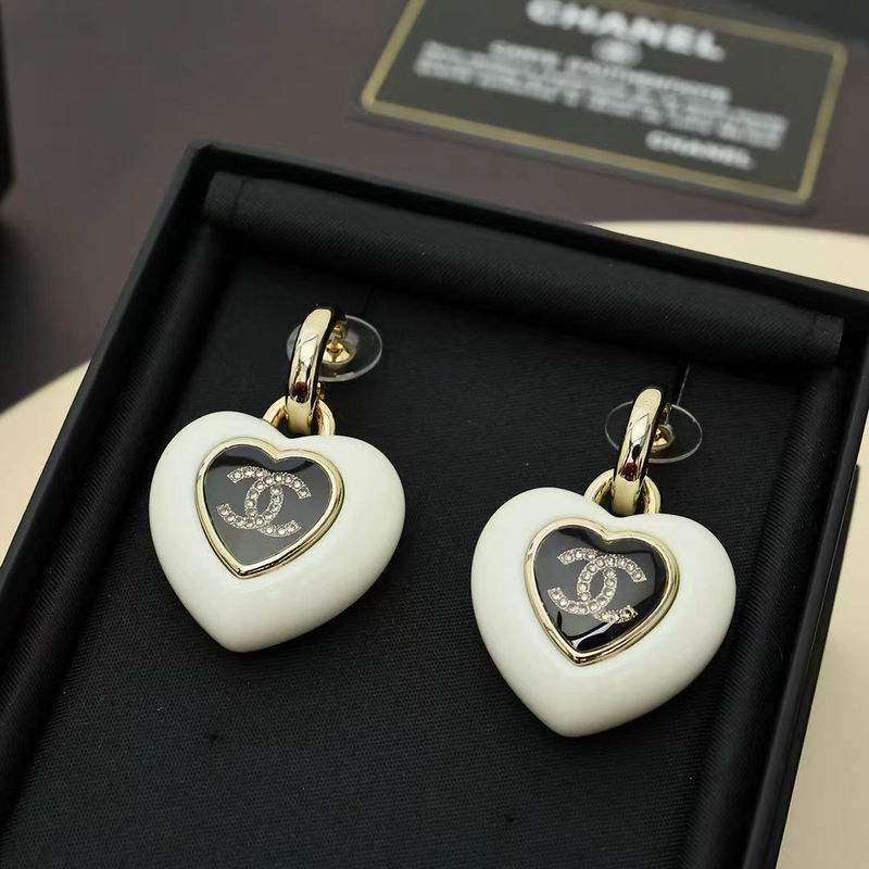 Chanel  Earring 03yxs618 (2)