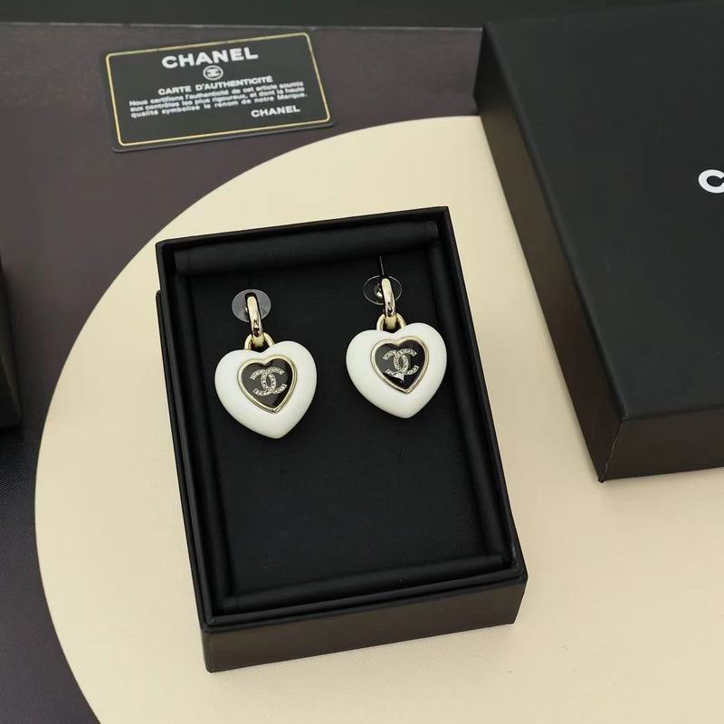 Chanel  Earring 03yxs618 (4)