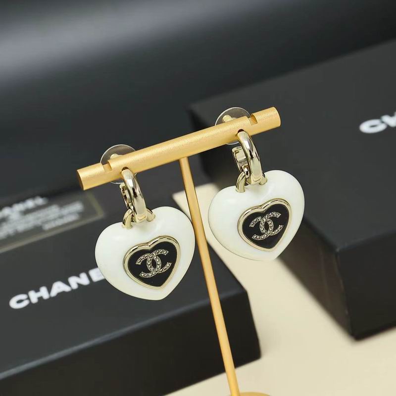 Chanel  Earring 03yxs618 (6)
