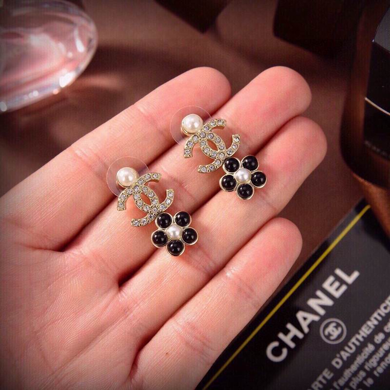 Chanel  Earring 03yxs619 (3)