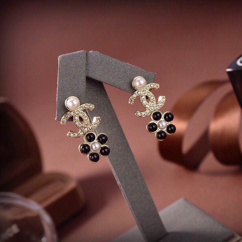Chanel  Earring 03yxs619 (4)
