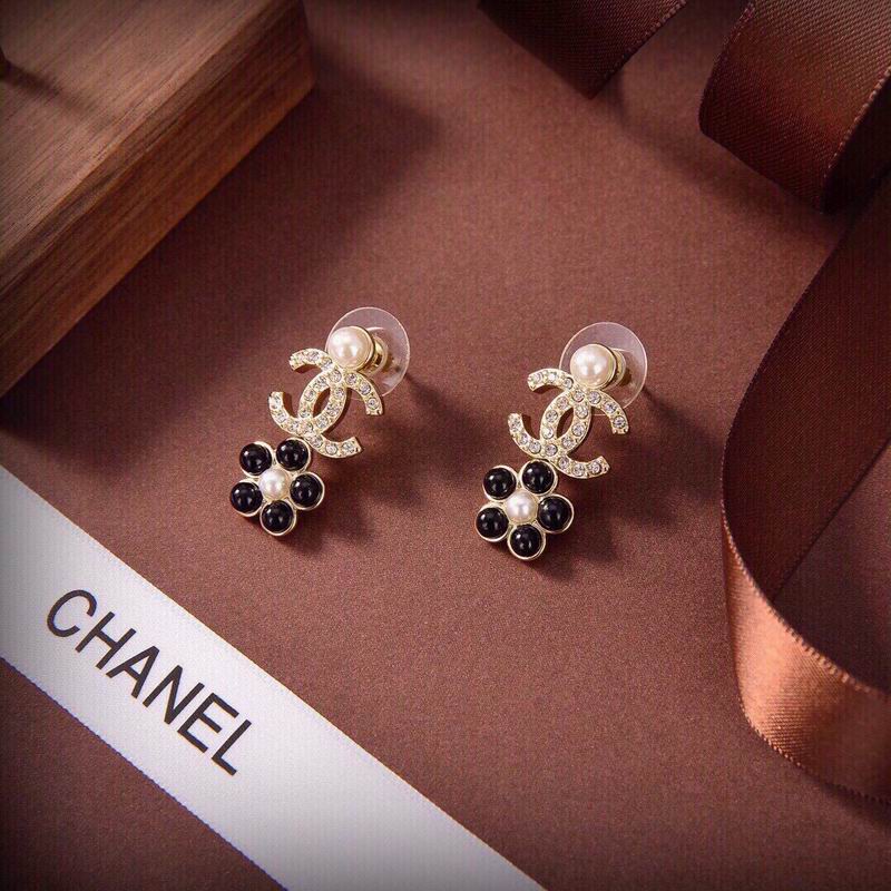 Chanel  Earring 03yxs619 (5)