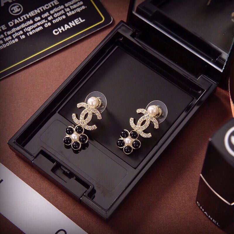 Chanel  Earring 03yxs619 (6)