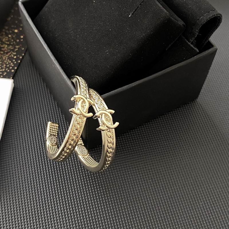 Chanel  Earring 03yxs62 (5)