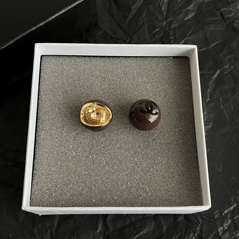 Chanel  Earring 03yxs620 (12)
