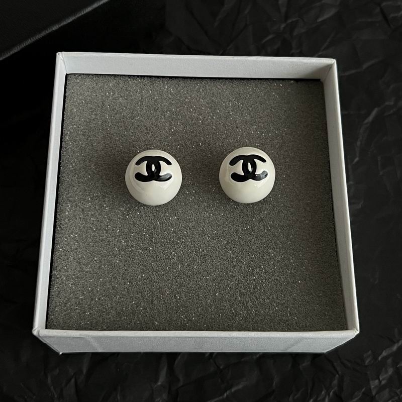 Chanel  Earring 03yxs620 (4)