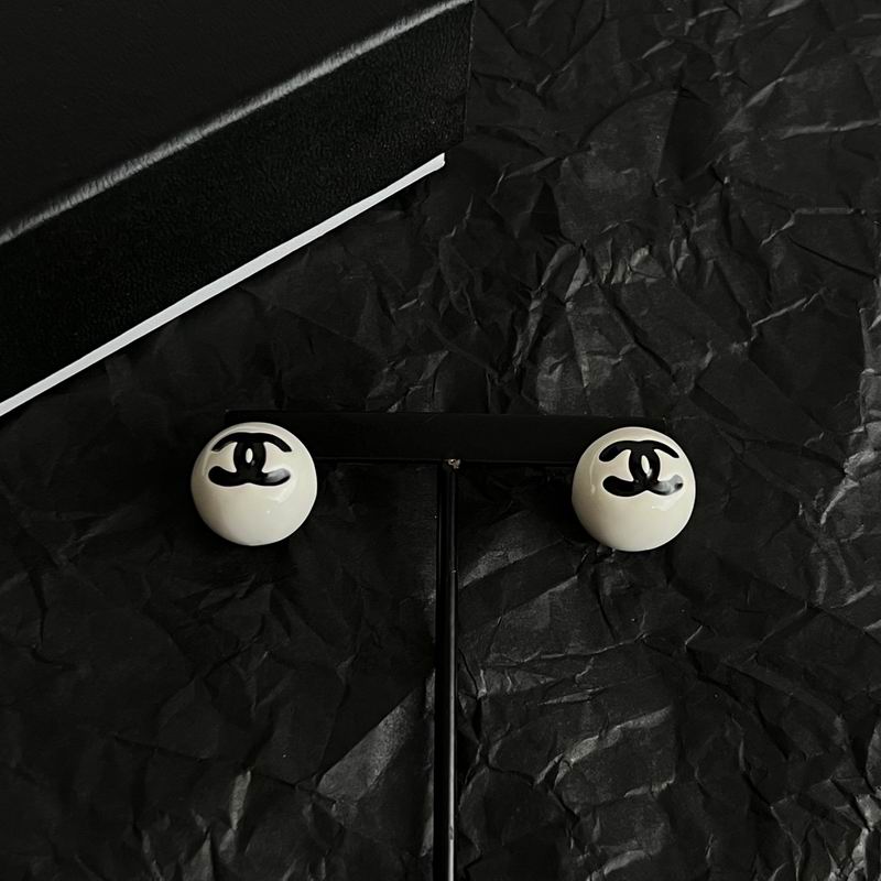 Chanel  Earring 03yxs620 (5)