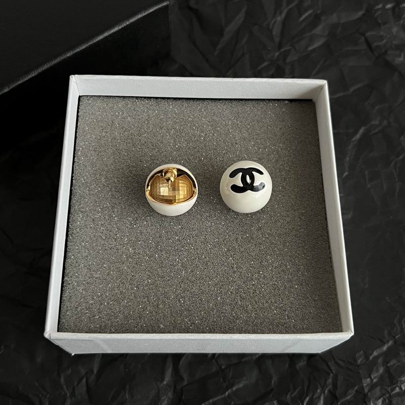Chanel  Earring 03yxs620 (6)