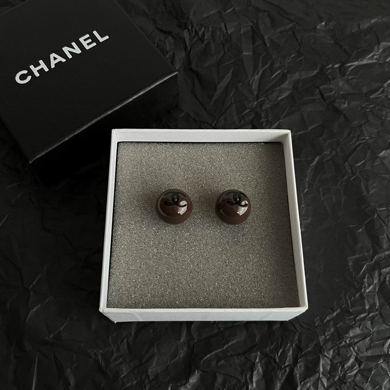 Chanel  Earring 03yxs620 (7)