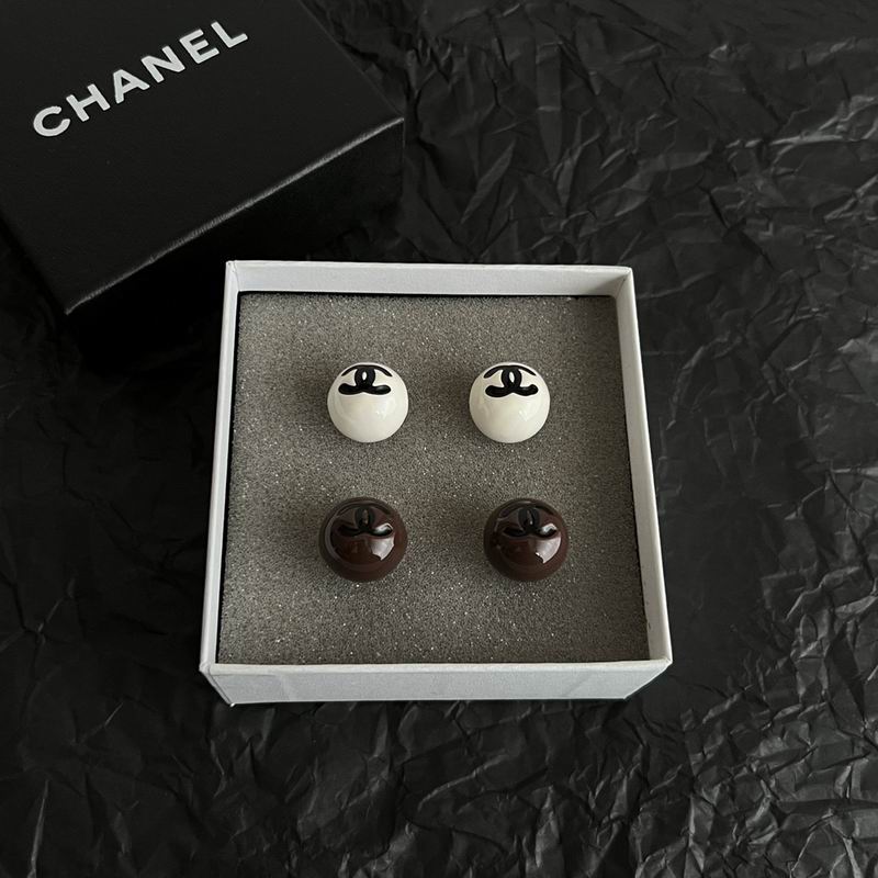 Chanel  Earring 03yxs620 (9)
