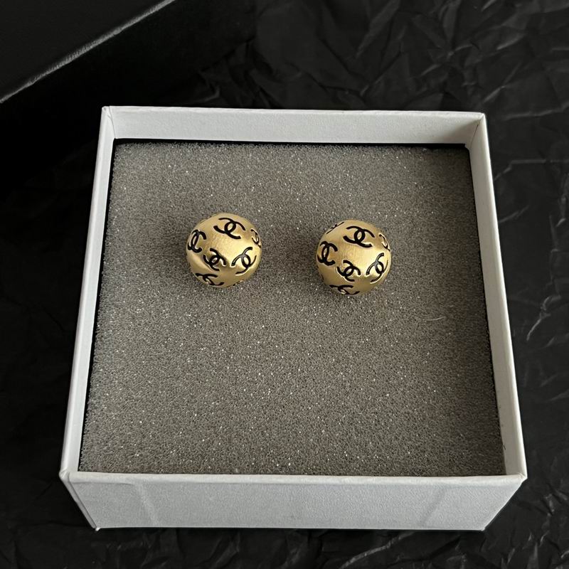 Chanel  Earring 03yxs621 (10)