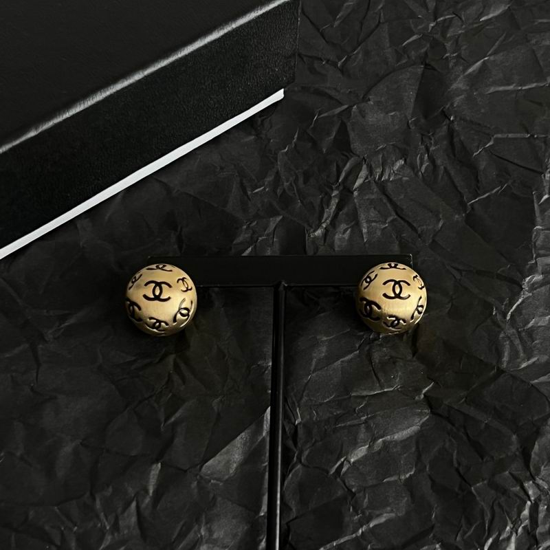 Chanel  Earring 03yxs621 (11)